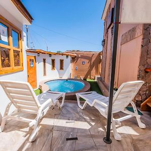 Hotel Parina Atacama